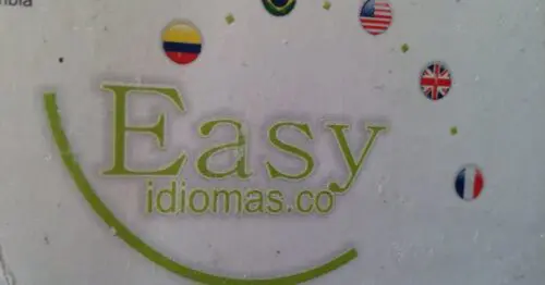 EASY IDIOMAS CO EASY IDIOMAS CO
